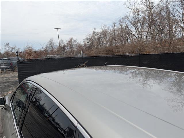 Used 2023 Lincoln Nautilus AWD w/ Premium Package image 23