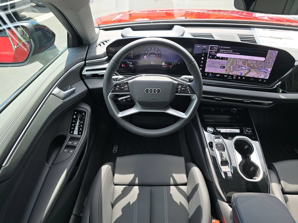 New 2026 Audi A6 Prestige AWD/4WD image 19