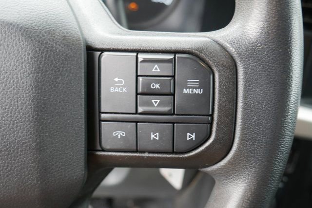 Used 2023 Ford F450 XL w/ Snow Plow/Camper Package image 16