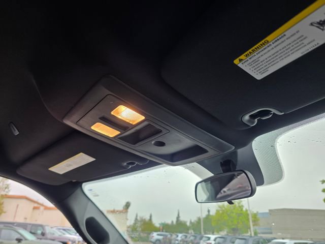Used 2024 RAM 1500 Classic Warlock AWD/4WD image 12