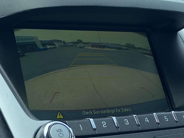 Used 2017 Chevrolet Equinox LT image 19