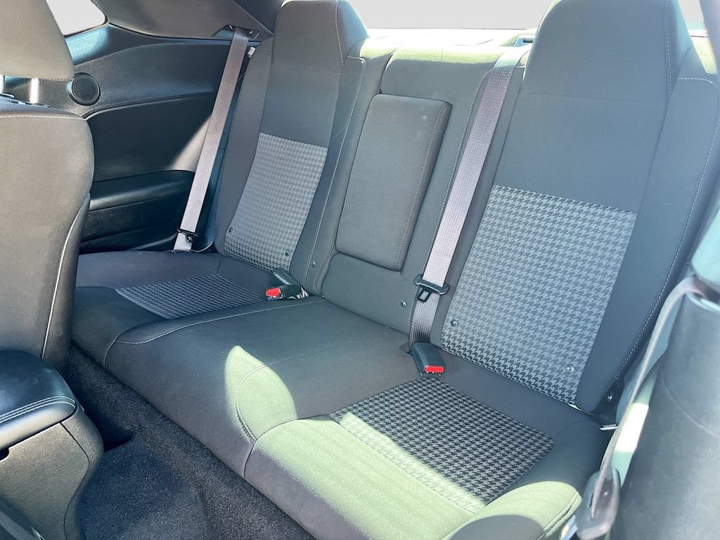 Used 2023 Dodge Challenger R/T RWD image 26