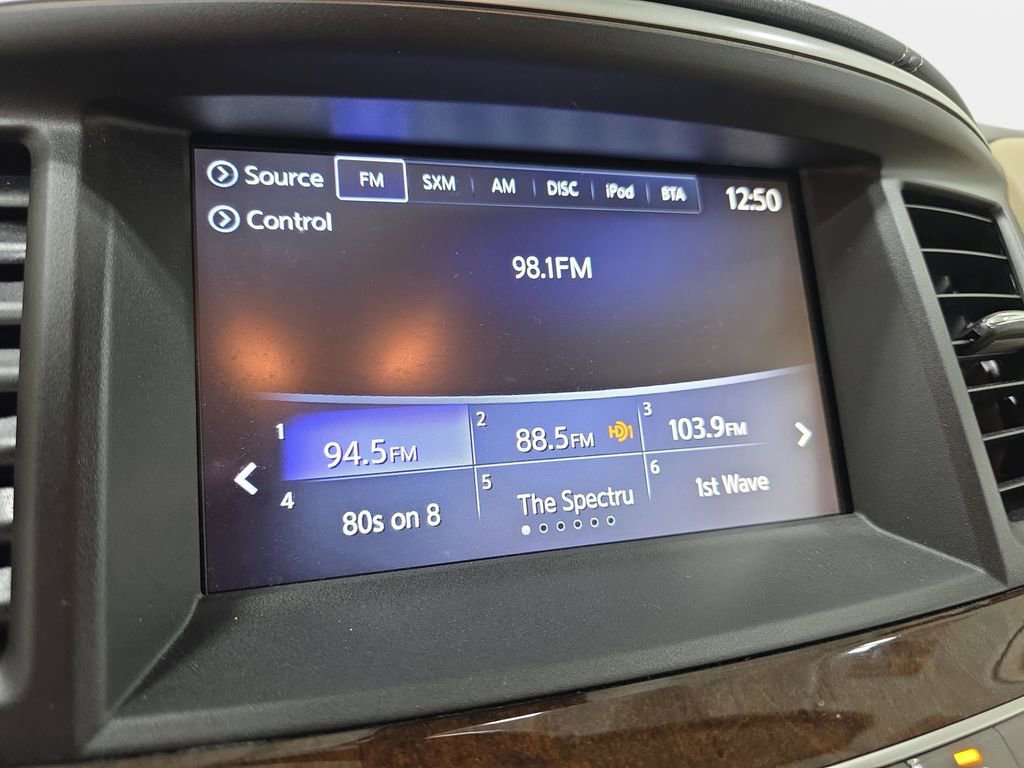 Used 2019 INFINITI QX60 Luxe w/ Sensory Package image 20