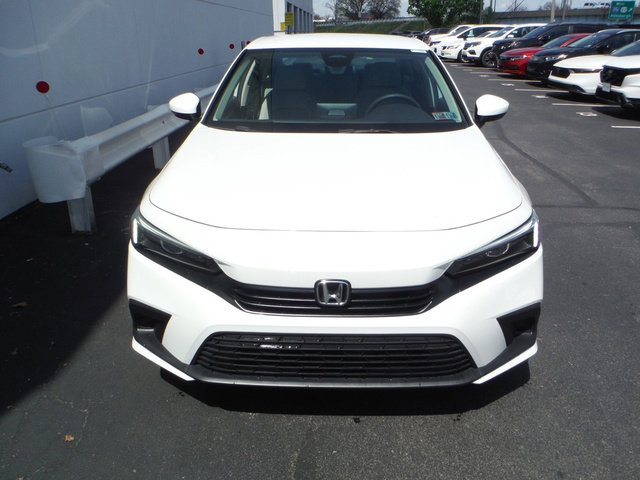 Used 2024 Honda Civic LX image 4