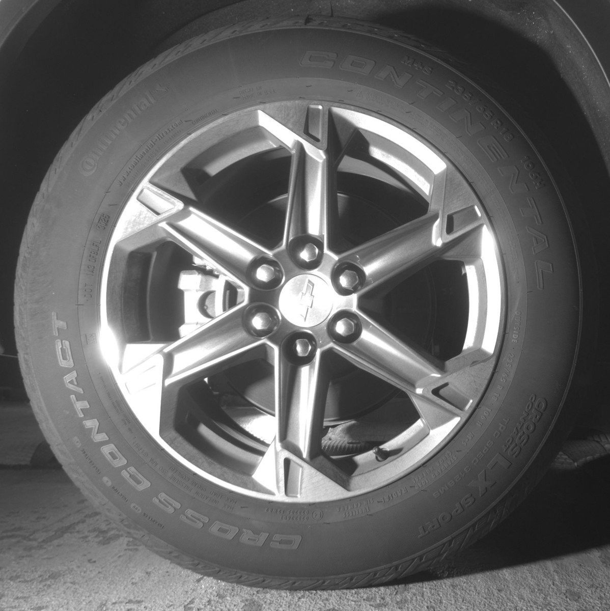 Used 2025 Chevrolet Blazer LT FWD image 15