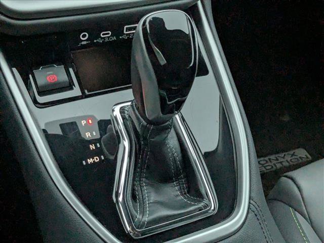 Certified 2024 Subaru Outback Onyx Edition image 14