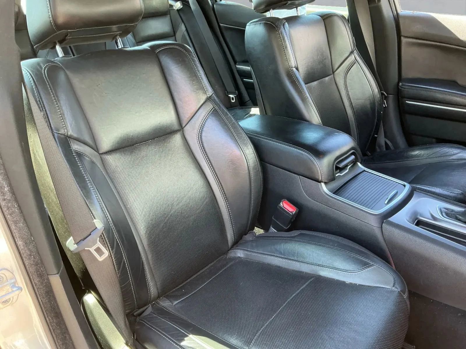 Used 2021 Dodge Charger SXT w/ Leather Interior Group image 22