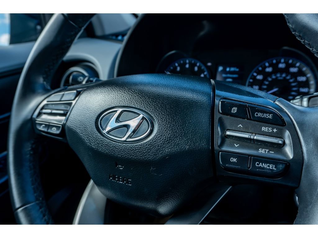 Used 2020 Hyundai Kona SEL image 28