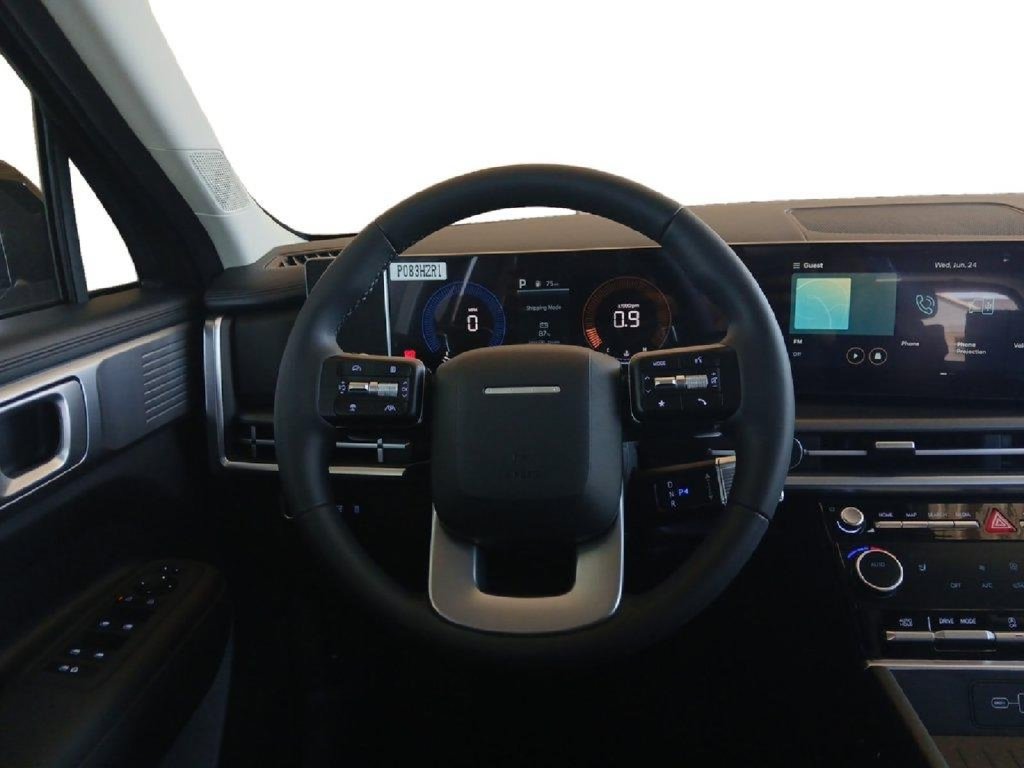 New 2026 Hyundai Santa Fe SEL FWD image 12