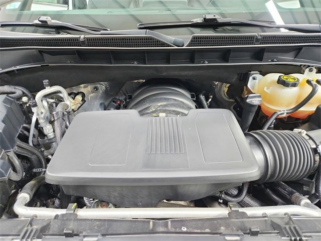 Used 2022 GMC Yukon XL SLT image 17