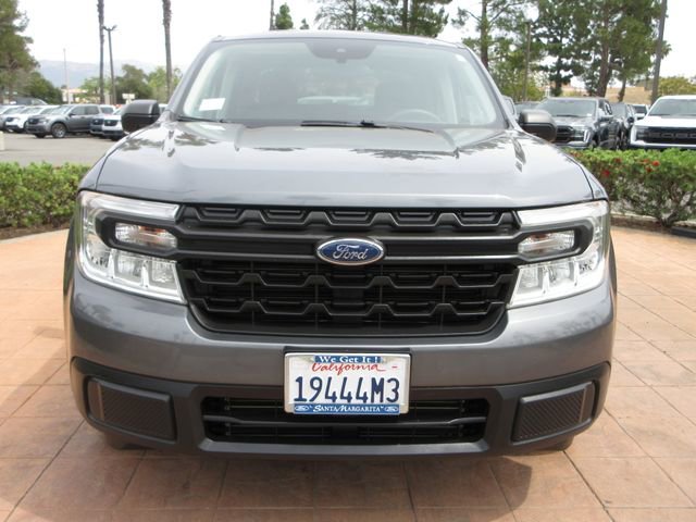 Certified 2022 Ford Maverick XL w/ Equipment Group 100A Standard image 7