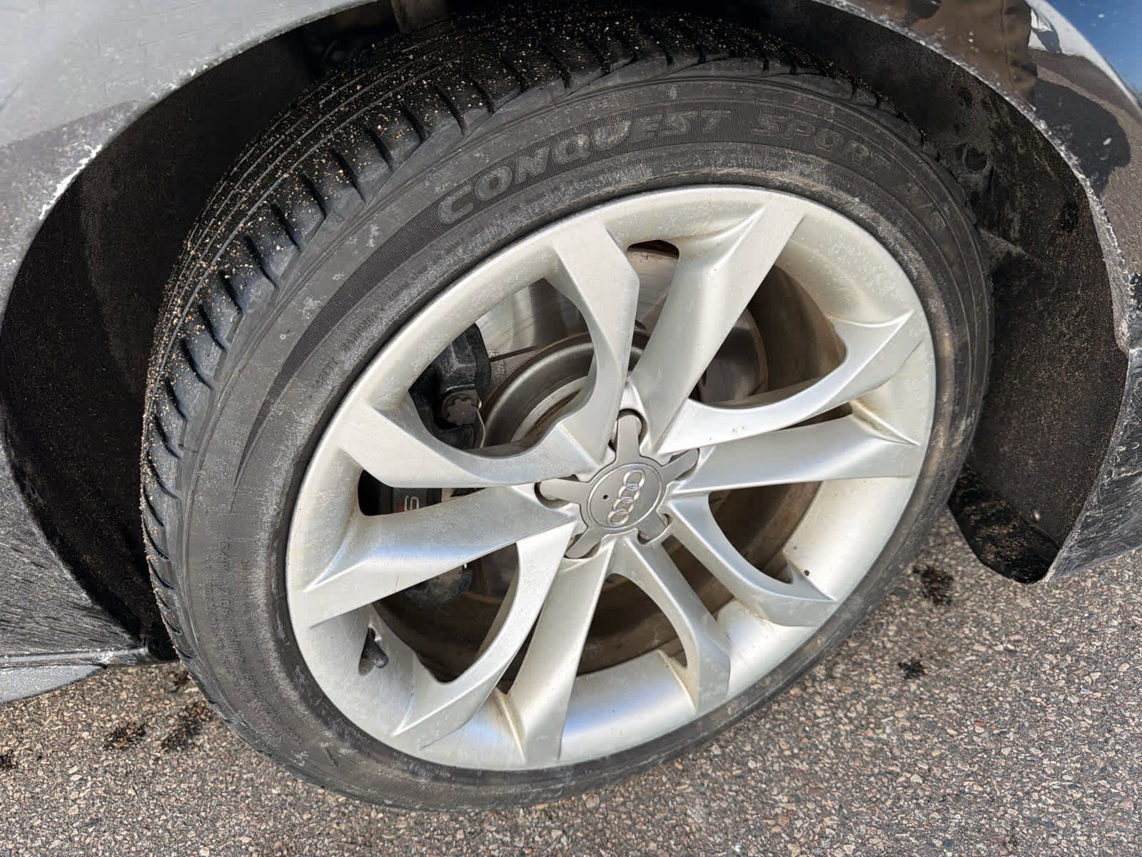 Used 2016 Audi S5 Prestige image 5