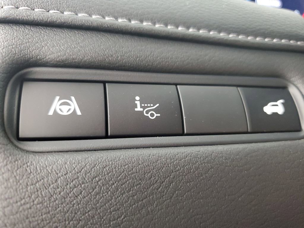 New 2026 Nissan Armada Platinum Reserve image 27