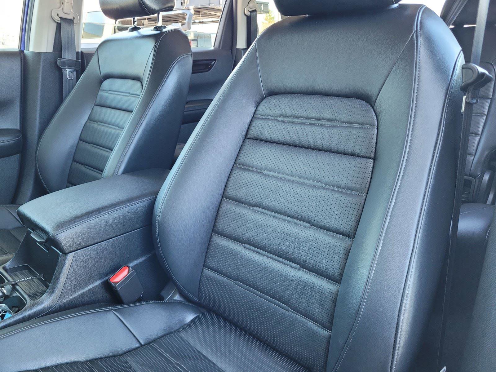 Used 2023 Honda CR-V EX-L image 22