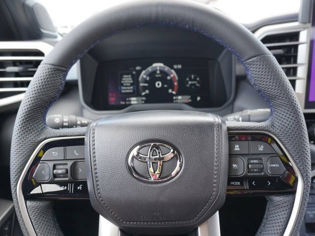 New 2026 Toyota Tundra Platinum AWD/4WD image 29