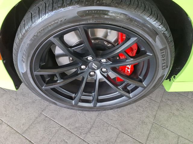 Used 2023 Dodge Charger Scat Pack w/ Daytona Edition Group RWD image 5