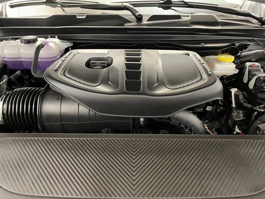 New 2026 RAM 1500 RHO AWD/4WD image 19
