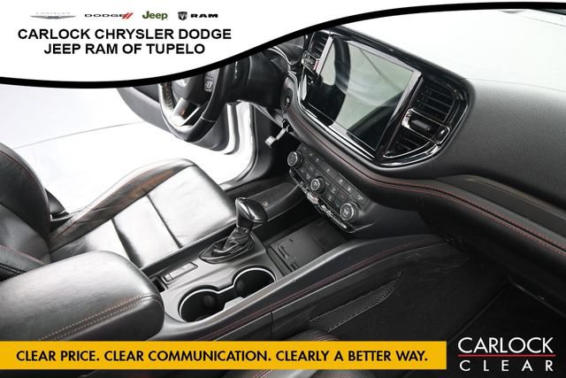 Used 2023 Dodge Durango R/T AWD/4WD image 42