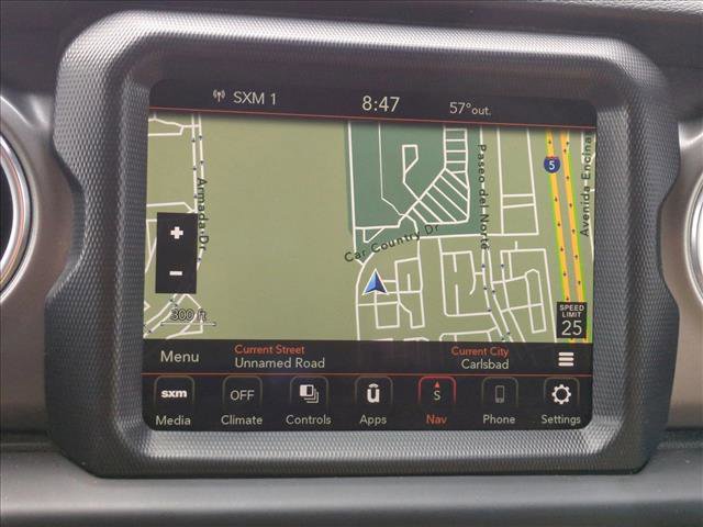 Certified 2023 Jeep Wrangler Unlimited Rubicon 4xe image 12