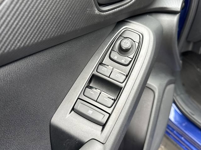 New 2026 Subaru Crosstrek 2.0i Premium image 24