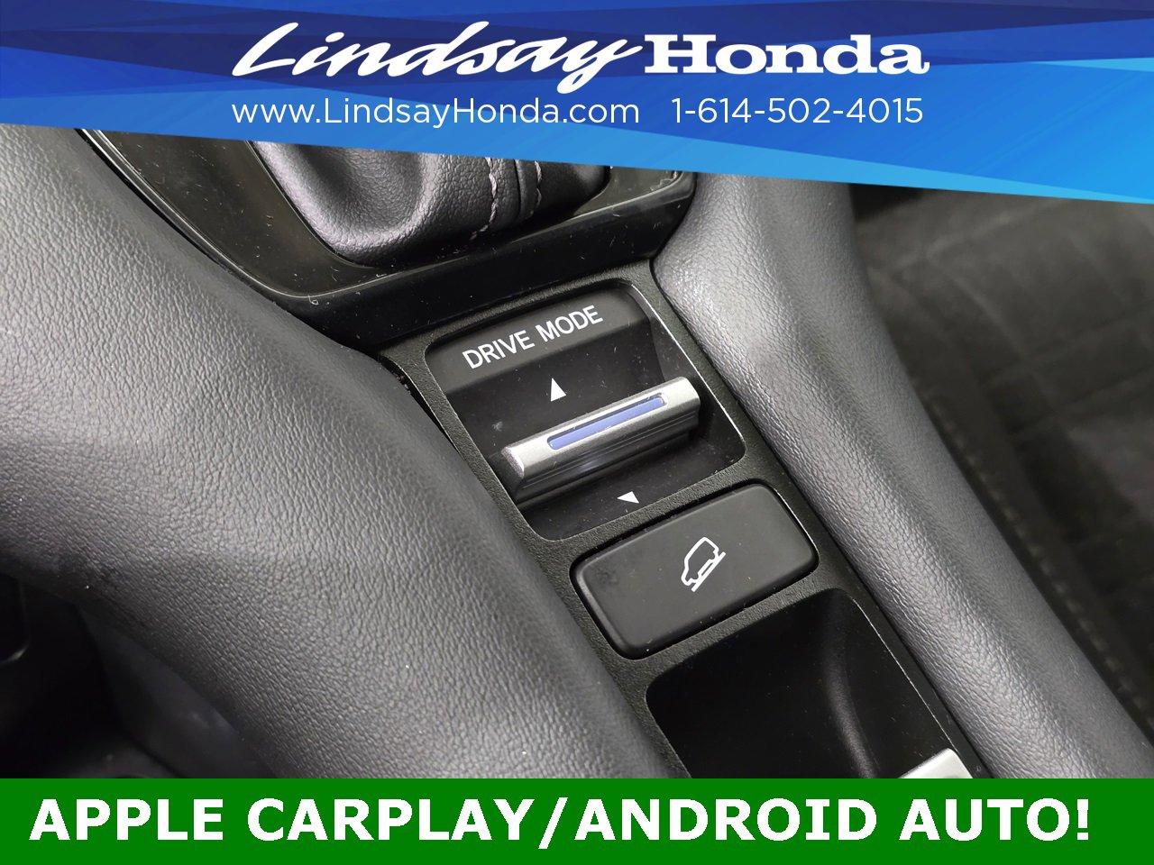 Used 2024 Honda HR-V LX image 18