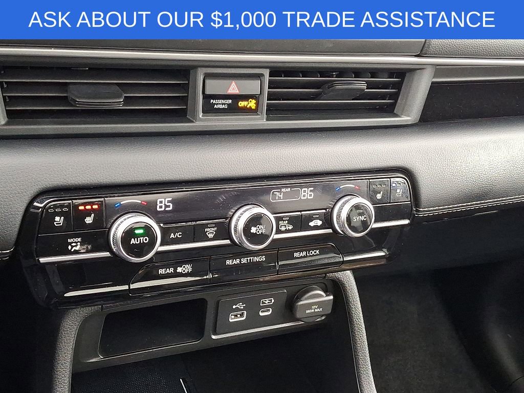 Used 2023 Honda Pilot Elite image 20