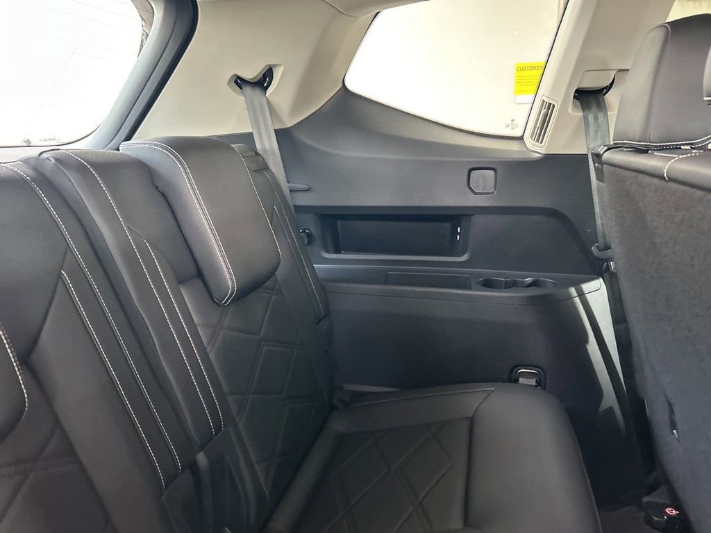 Used 2026 Volkswagen Atlas SE FWD image 33