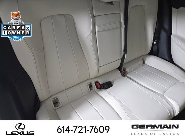 Used 2024 Mercedes-Benz CLA 250 4MATIC image 21