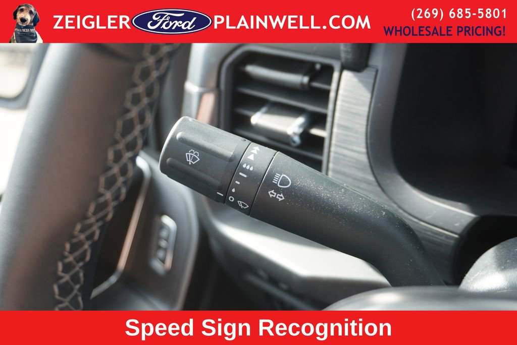 Used 2024 Ford F150 XLT w/ Equipment Group 302A MID image 28