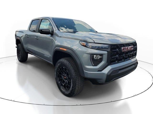 New 2026 GMC Canyon Elevation RWD image 2