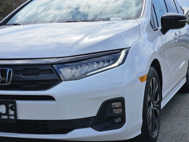 Used 2025 Honda Odyssey Sport-L image 9