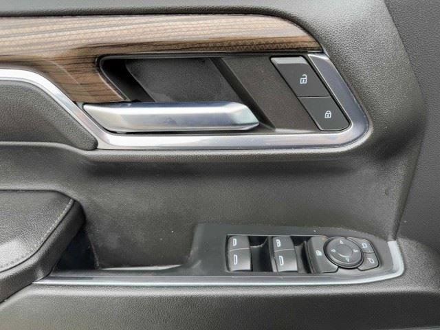 Used 2023 Chevrolet Silverado 1500 RST RWD image 22