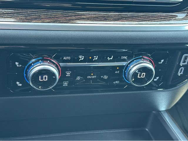 New 2026 GMC Sierra 1500 Elevation w/ Elevation Premium Package AWD/4WD image 20