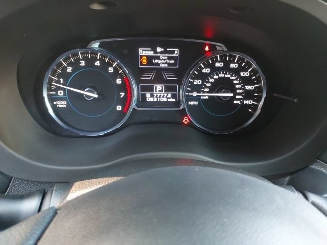 Used 2017 Subaru Forester 2.5i Touring AWD/4WD image 32