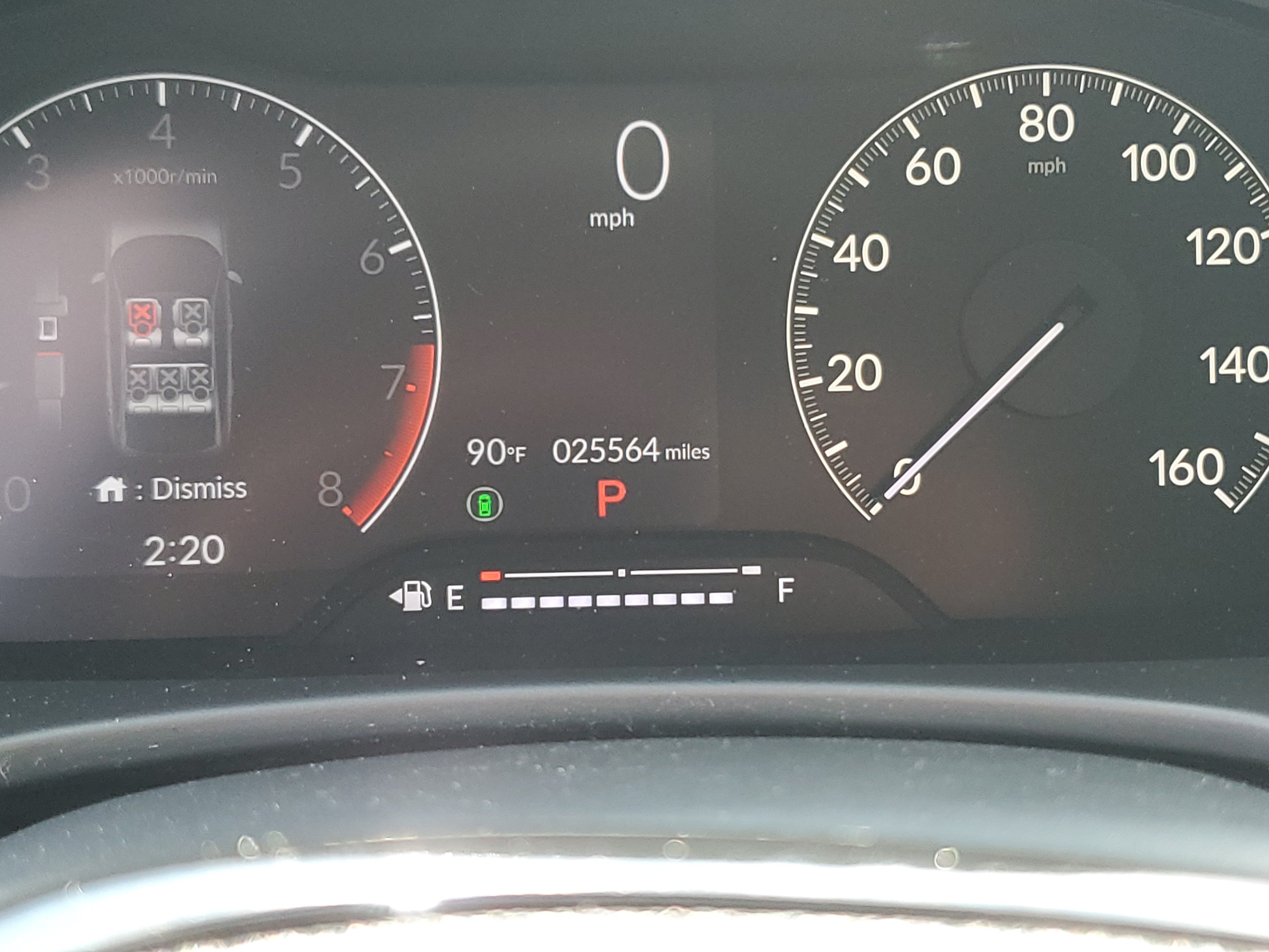 Used 2023 Honda Civic LX image 25