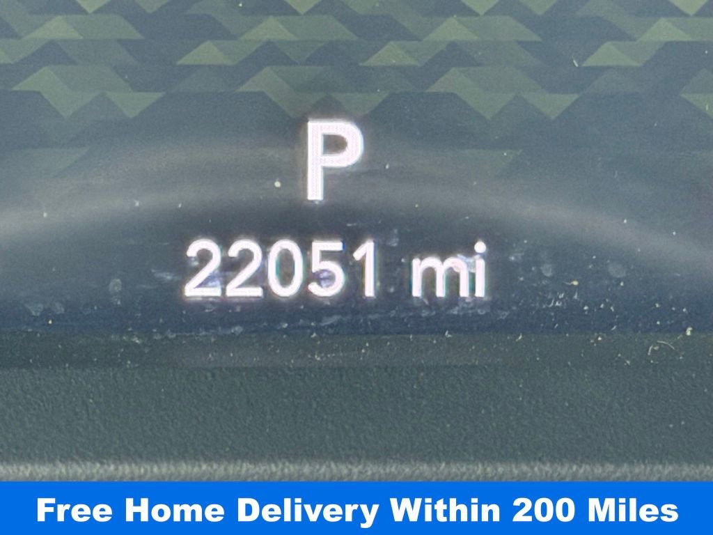 Certified 2024 Jeep Wrangler Sahara image 31