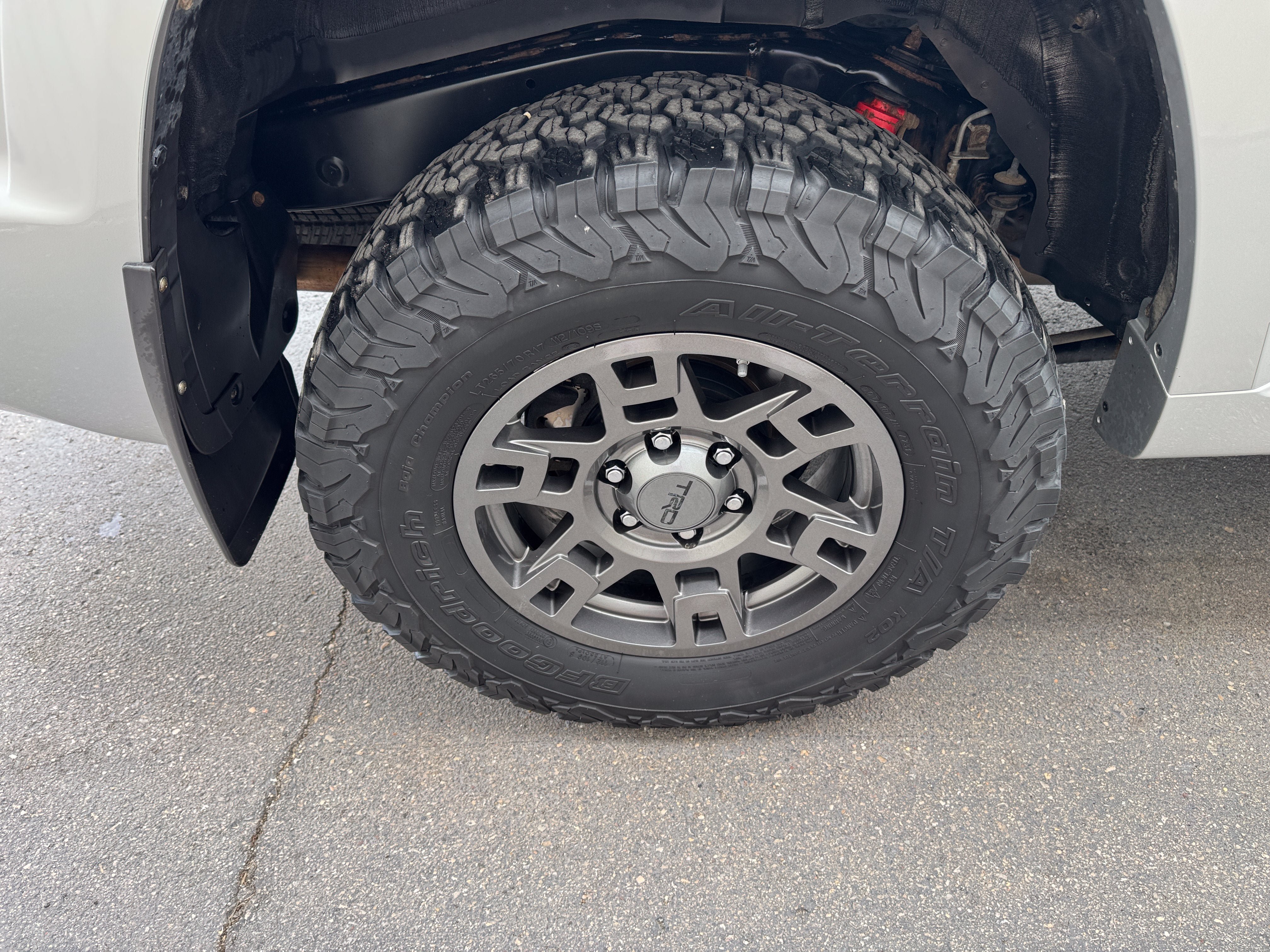 Used 2021 Toyota 4Runner Limited AWD/4WD image 39