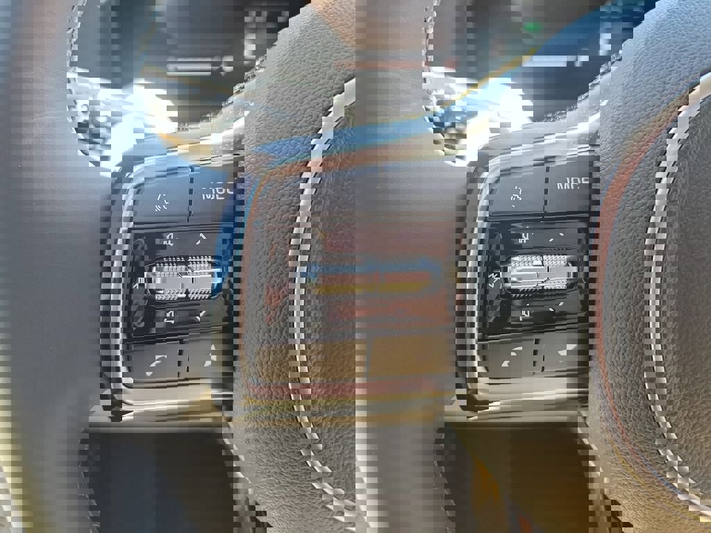 New 2026 Kia Carnival EX FWD image 27