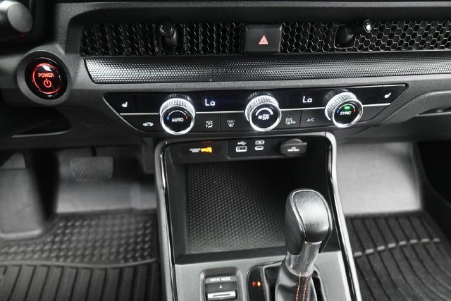 Certified 2023 Honda CR-V Sport image 2