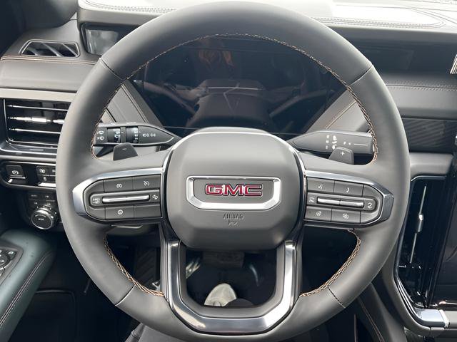New 2026 GMC Yukon XL AT4 w/ AT4 Premium Package AWD/4WD image 15