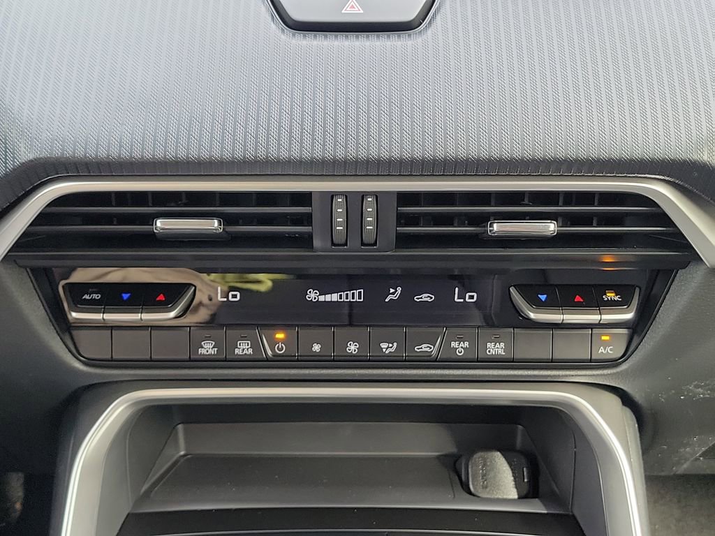 New 2026 MAZDA CX-90 3.3 Turbo w/ Select Package image 34