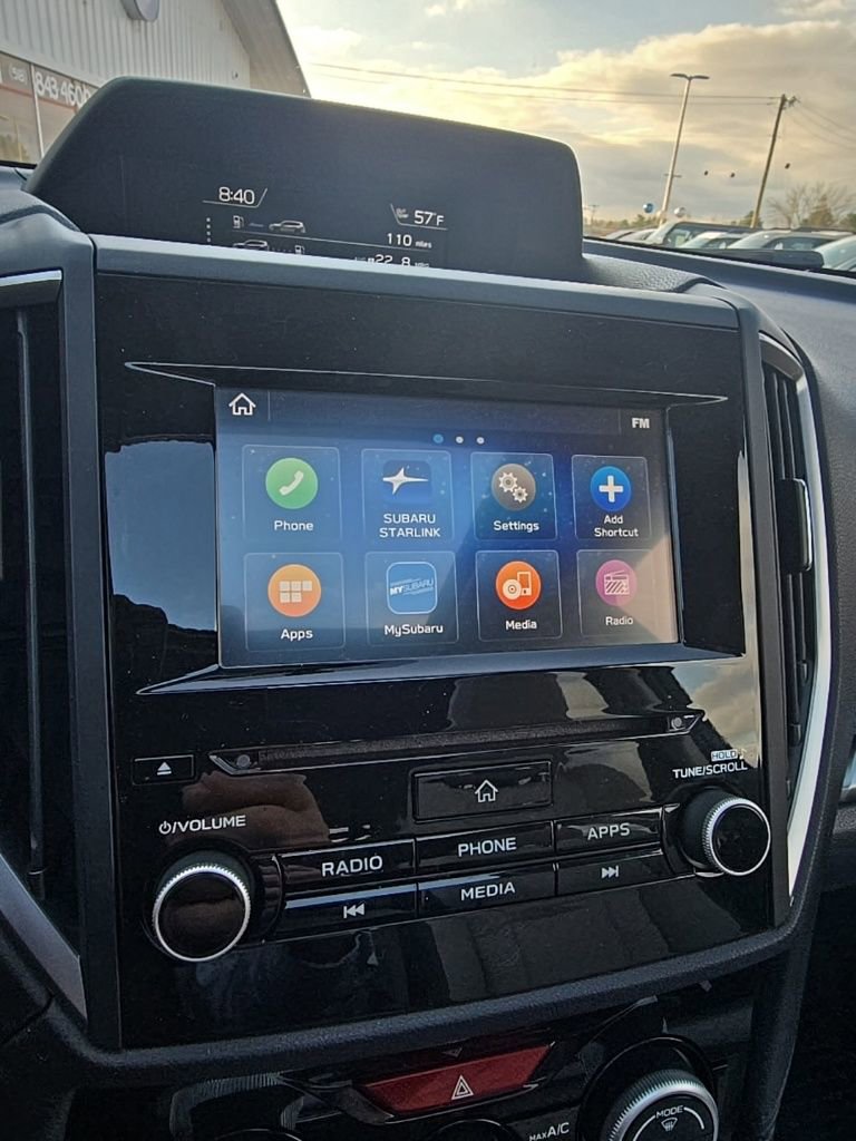 Used 2021 Subaru Forester Premium image 18