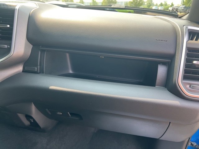 New 2026 RAM 1500 Big Horn image 27