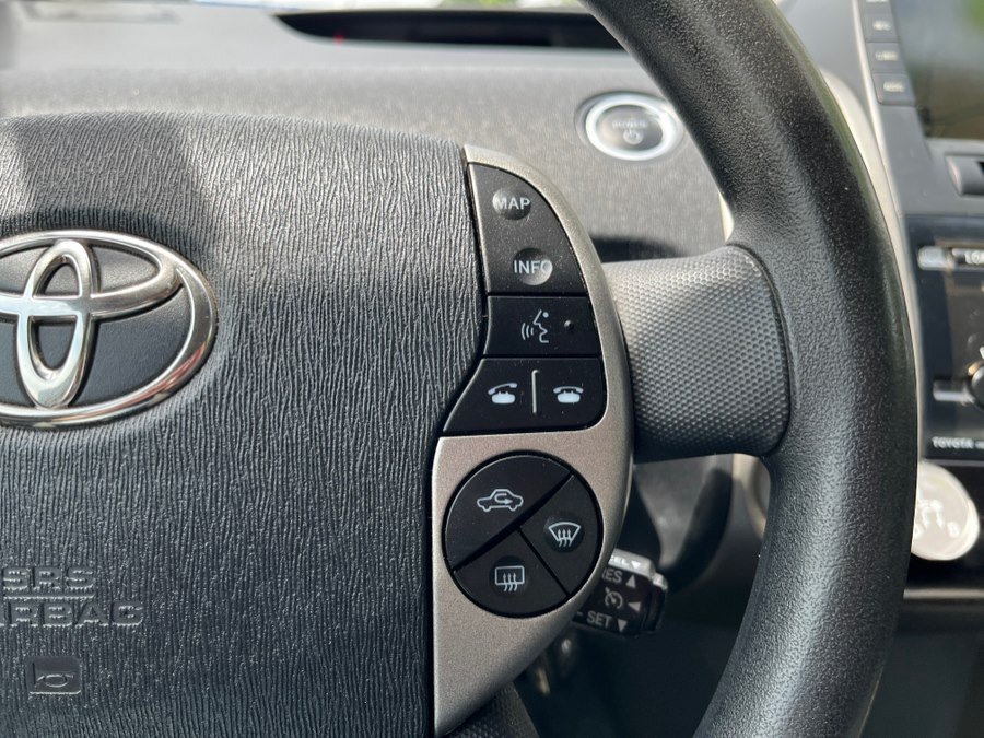Used 2008 Toyota Prius FWD image 18