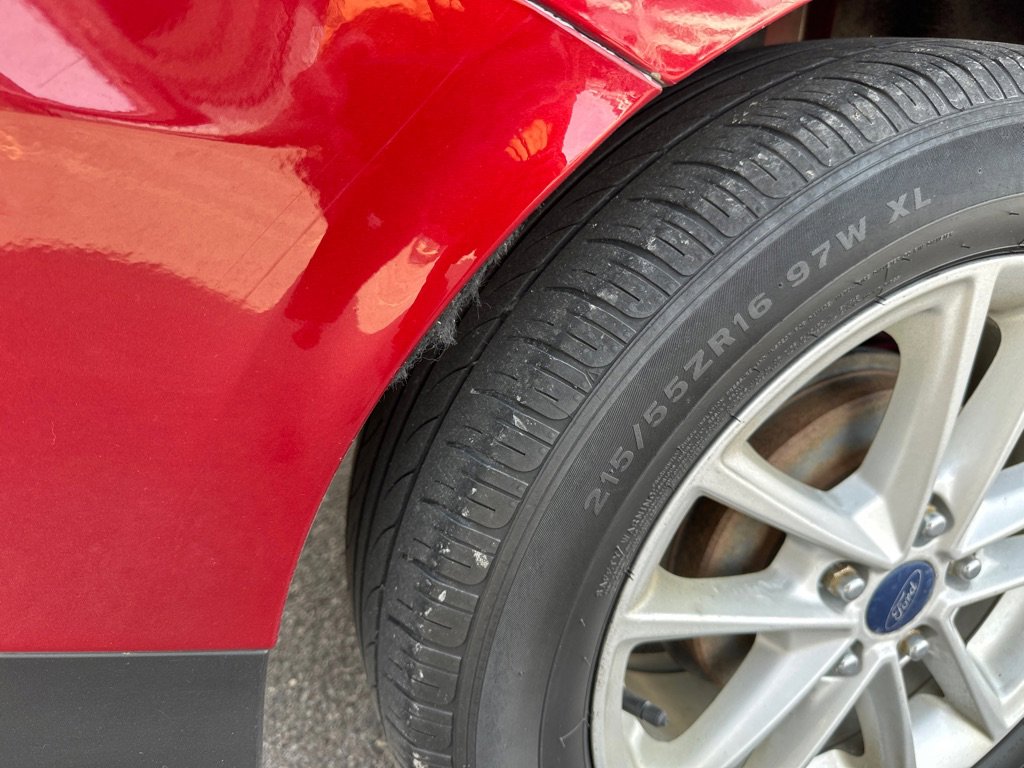 Used 2016 Ford Focus SE image 5