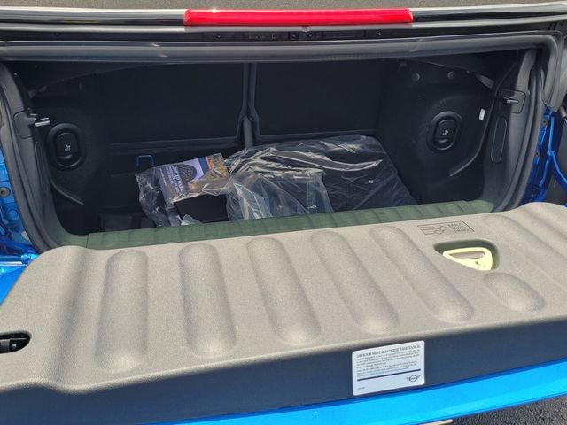 New 2026 MINI Cooper S image 13