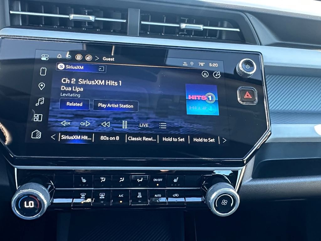 New 2027 Chevrolet Bolt LT w/ Comfort Package image 14