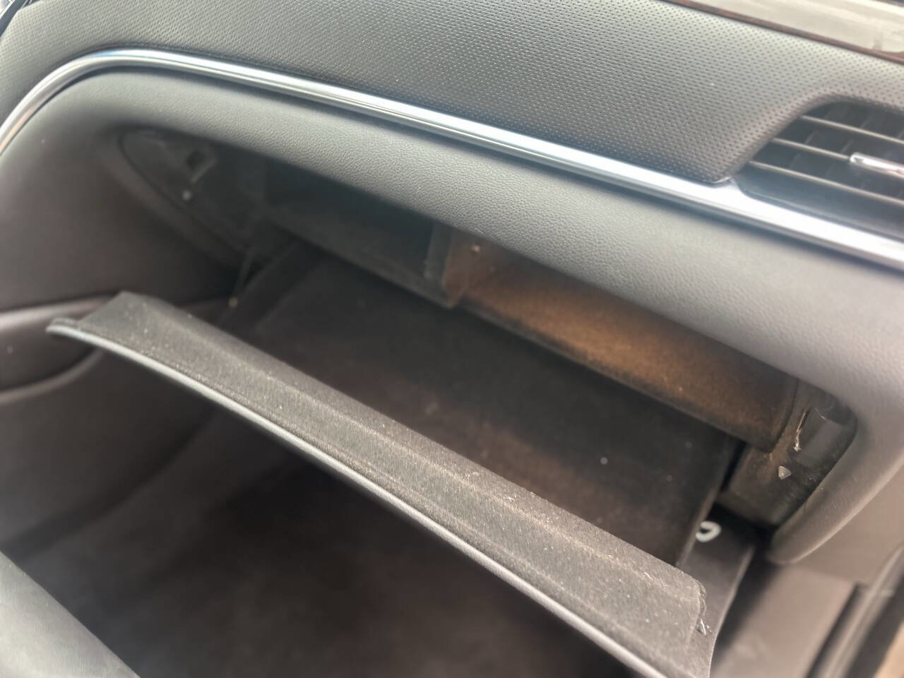 Used 2016 Cadillac XTS Luxury image 25