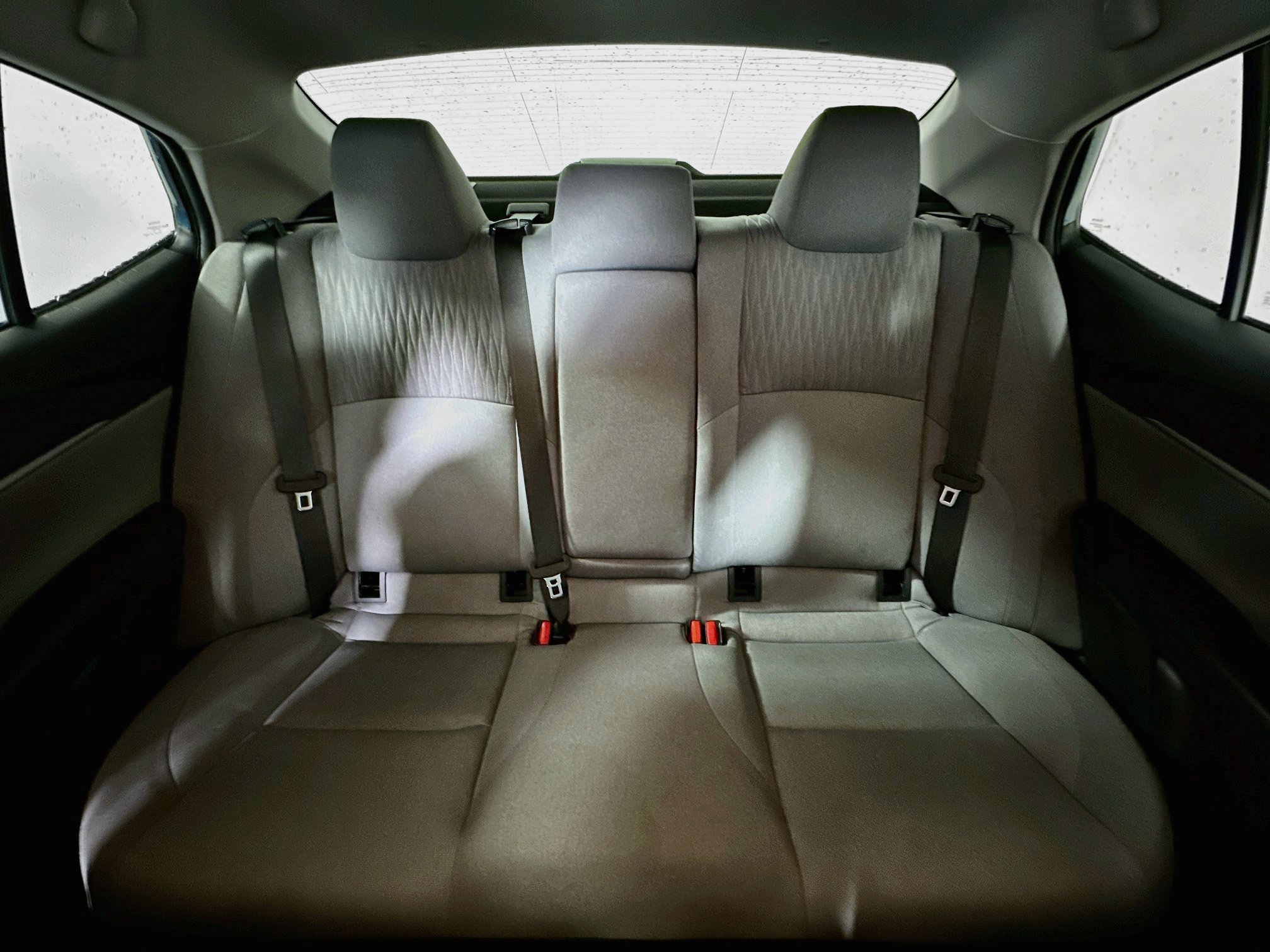 Used 2025 Toyota Camry LE w/ Convenience Package FWD image 30