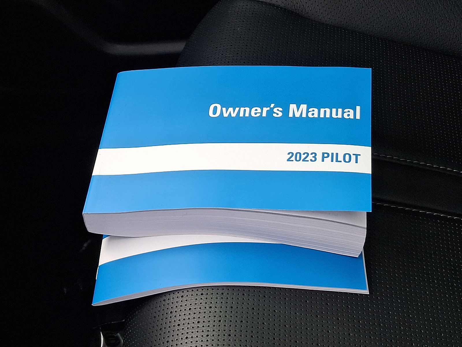 Used 2023 Honda Pilot Elite image 26